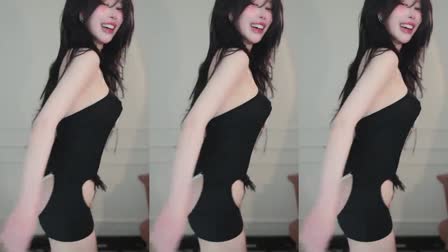 AfreecaTV江陶(BJ짱떡)2025年12月03日舞蹈剪辑155355